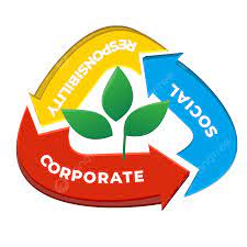 corporate social responsibility